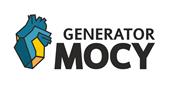 Generator Mocy - Robert Szkiel
